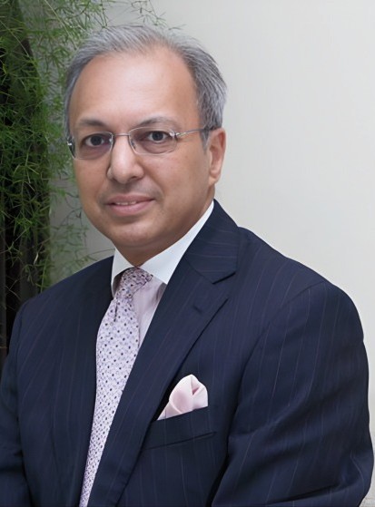 Gaurav Dalmia