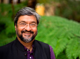 Prof. Rajeev Bhargava