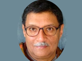 Mr. Ram Rahman