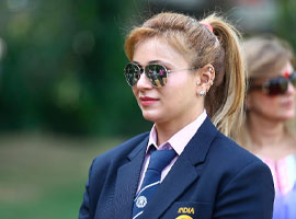 Ms. Shweta Sethi Sahni