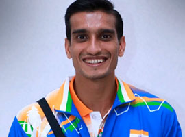Mr. Sharad Kumar
