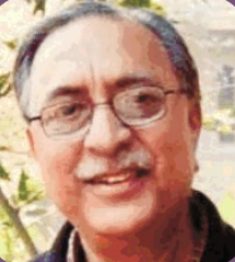 LATE MR. ASHOK PAHWA, IAS (R)