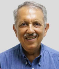 DR. ARVIND TANEJA