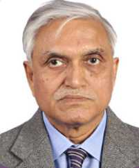 PROF. MANOJ KUMAR MISHRA