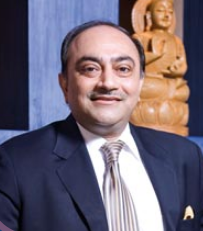 MR. DIWAN GAUTAM ANAND