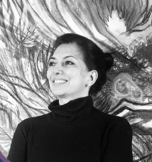 MS. SABA HASAN
