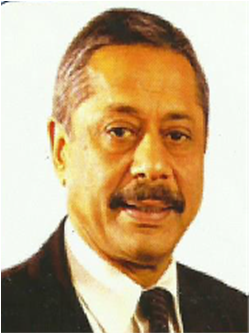 Dr. Naresh Trehan
