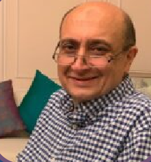 MR. NEERAJ K. KAUL