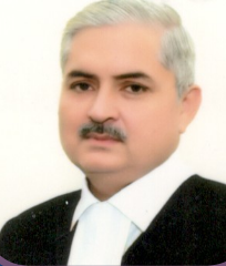 HON'BLE MR. JUSTICE RAJEEV MISHRA