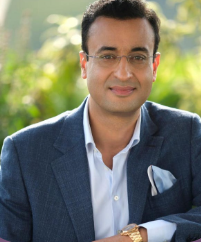 MR. ABHAY SOI