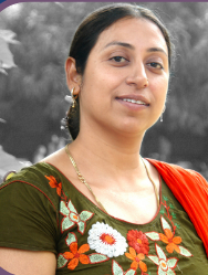DR. MEENAKSHI PAHUJA