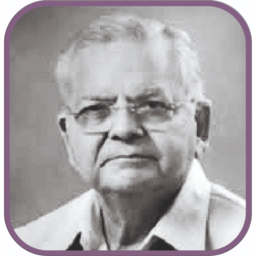 Late Dr. Suresh Gupta