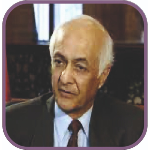 Late Ambassador Nareshwar Dayal