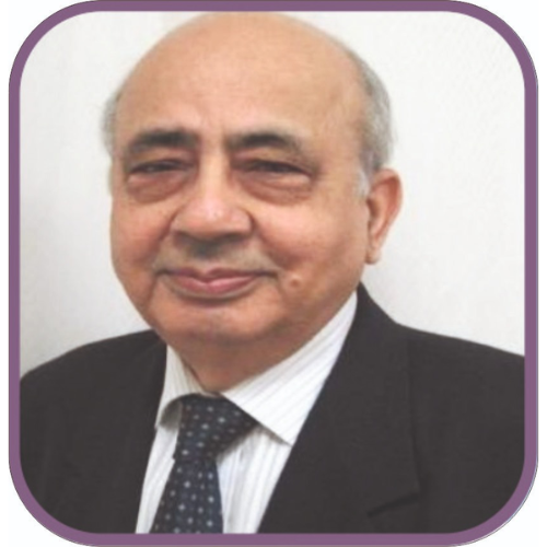 Dr. Subhash C Arya