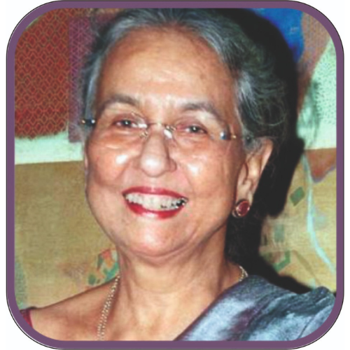 Nilima Dhandha Sheikh