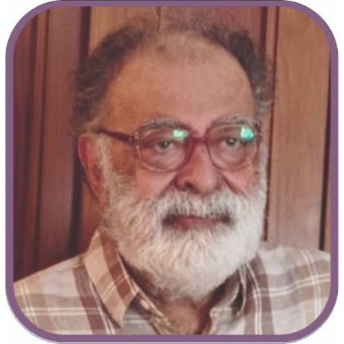Vinod Nagpal