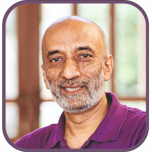 Dr Sriram Ramaswamy