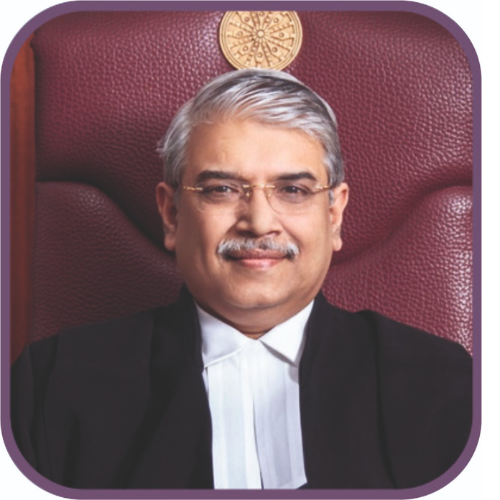 Justice Subramonium Prasad