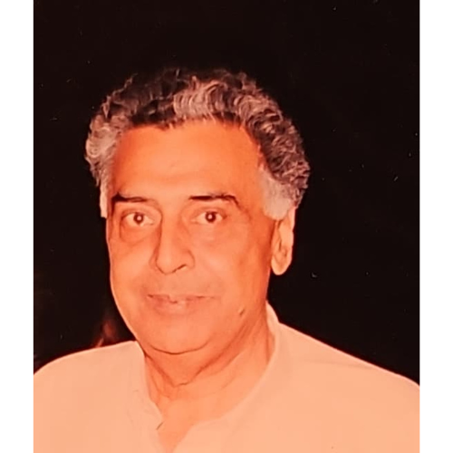 Mr Ganesh Seth