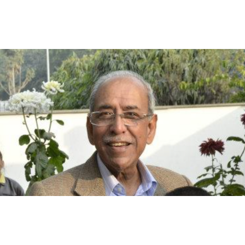 Dr Pradeep Jayna