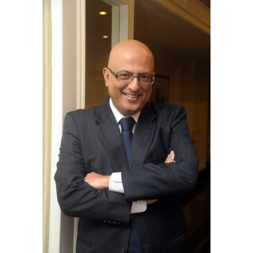 Mr Vikram Sakhuja