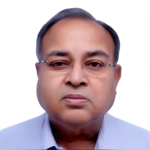 Mr Shubhobrata Bhattacharya