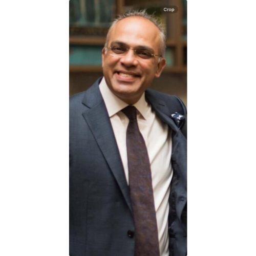 Mr Sandeep Sethi