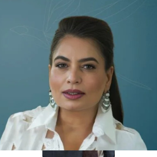 Ms Yamini Jaipuria