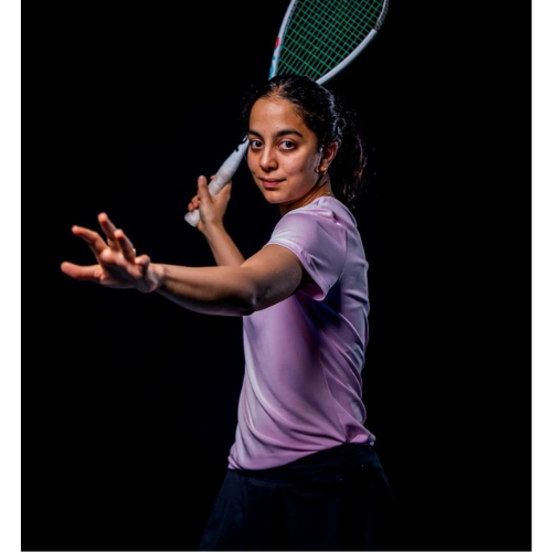 Ms Tanvi Khanna