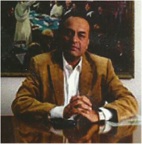 Mr. Mukul Rohatgi