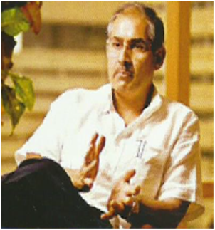 Mr. Rajiv Singh