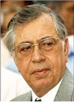 Bhupinder Nath Kirpal