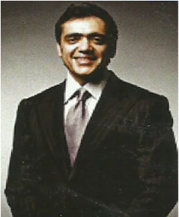 Mr. Ajay Bijli