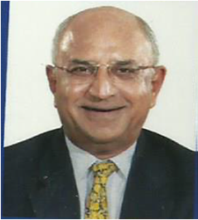 Brig. Arvind Lal