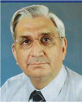 Dr. Noshir Shroff