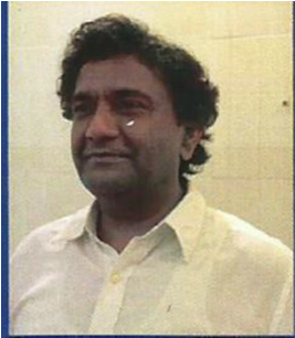 Mr. Samir Mathur
