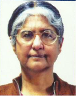 Professor Parvin Sinclair