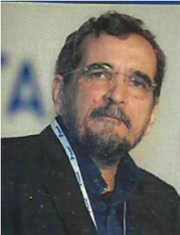 Dr. Mihir Shah