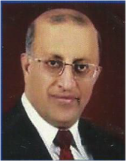 Mr. Surinder Mehta