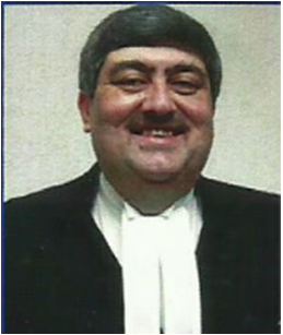 Justice Sanjay Kishan Kaul
