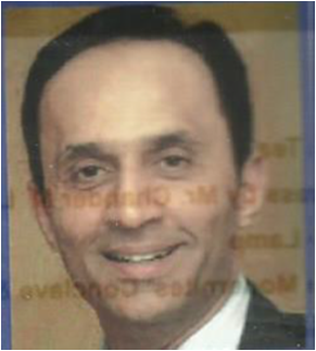 Mr. Ravneet Gill