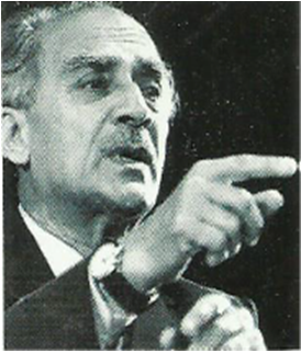 Dr. Arun Shourie