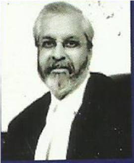 Justice Madan B. Lokur