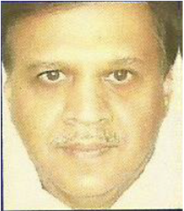 Dr. Atul Kumar