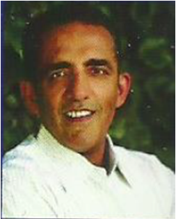 Mr. Ranjay Gulati