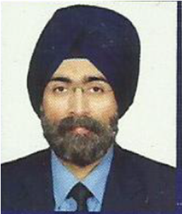 Dr. A.S Soin