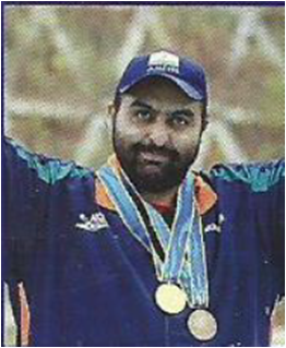 Mr. Ronjan Sondhi