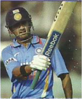 Mr. Gautam Gambhir