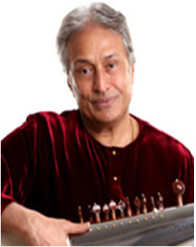 Ustaad Amjad Ali Khan