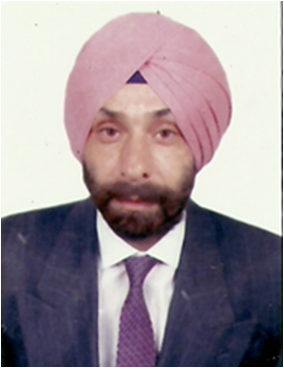 Jasjit Singh